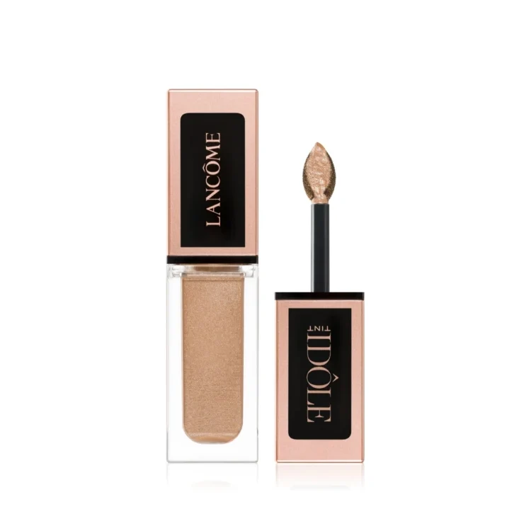 Lancôme - Idôle Tint - Liquid Eye-Blusher - Versatile Longwear Liquid Eyeshadow & Liner - Ombre À Paupières Liquide Et Liner Multi-Usage Longue-Tenue