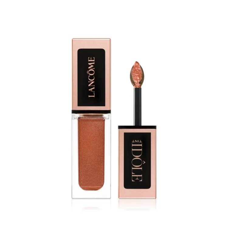 Lancôme - Idôle Tint - Liquid Eye-Blusher - Versatile Longwear Liquid Eyeshadow & Liner - Ombre À Paupières Liquide Et Liner Multi-Usage Longue-Tenue