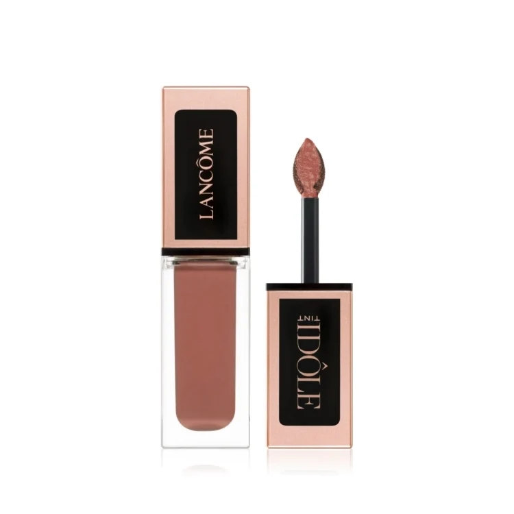 Lancôme - Idôle Tint - Liquid Eye-Blusher - Versatile Longwear Liquid Eyeshadow & Liner - Ombre À Paupières Liquide Et Liner Multi-Usage Longue-Tenue