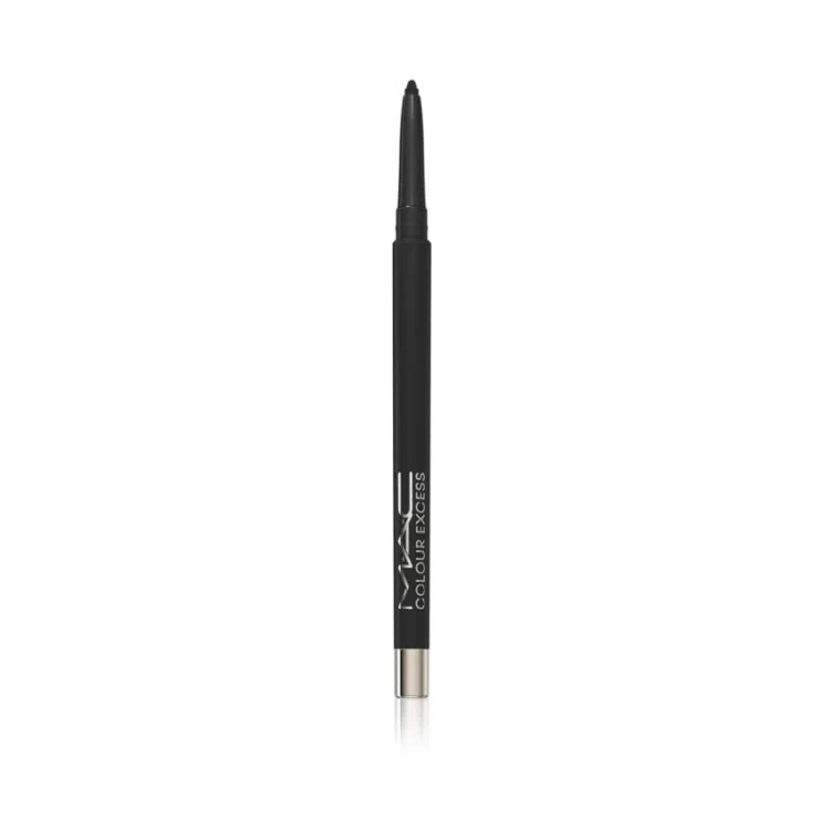 Mac - Colour Excess - Gel Pencil Eye Liner - Eye Liner Crayon Gel