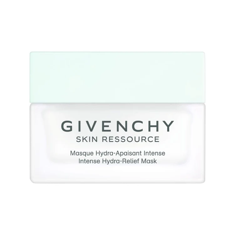 Givenchy - Skin Ressource Mask - Masque Hydra-Apaisant Intense - Intense Hydra-Relief Mask