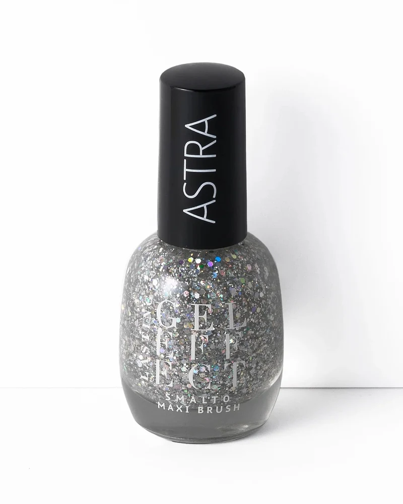 Astra Lasting Gel Effect - 55 Eden