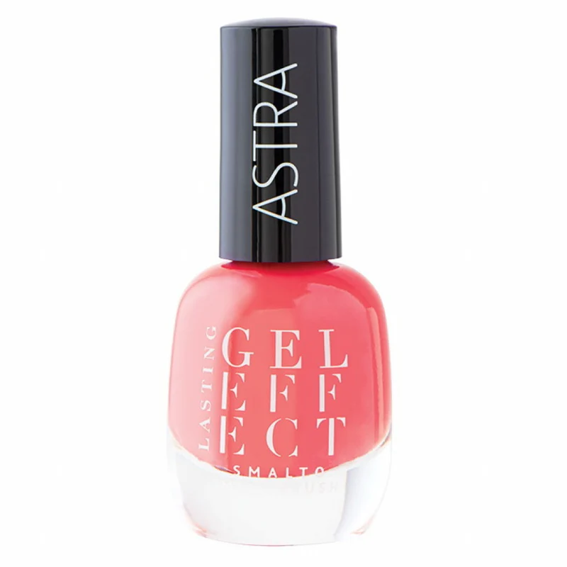 Astra Lasting Gel Effect - 34 Peach