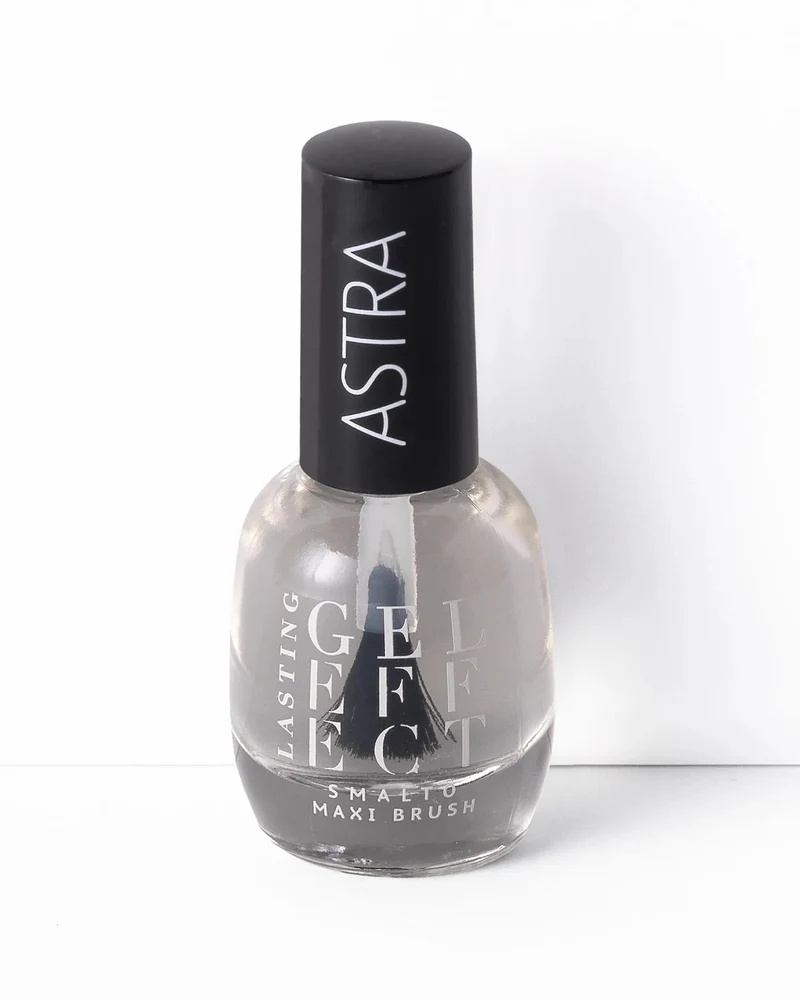 Astra Lasting Gel Effect - 01 Transparent