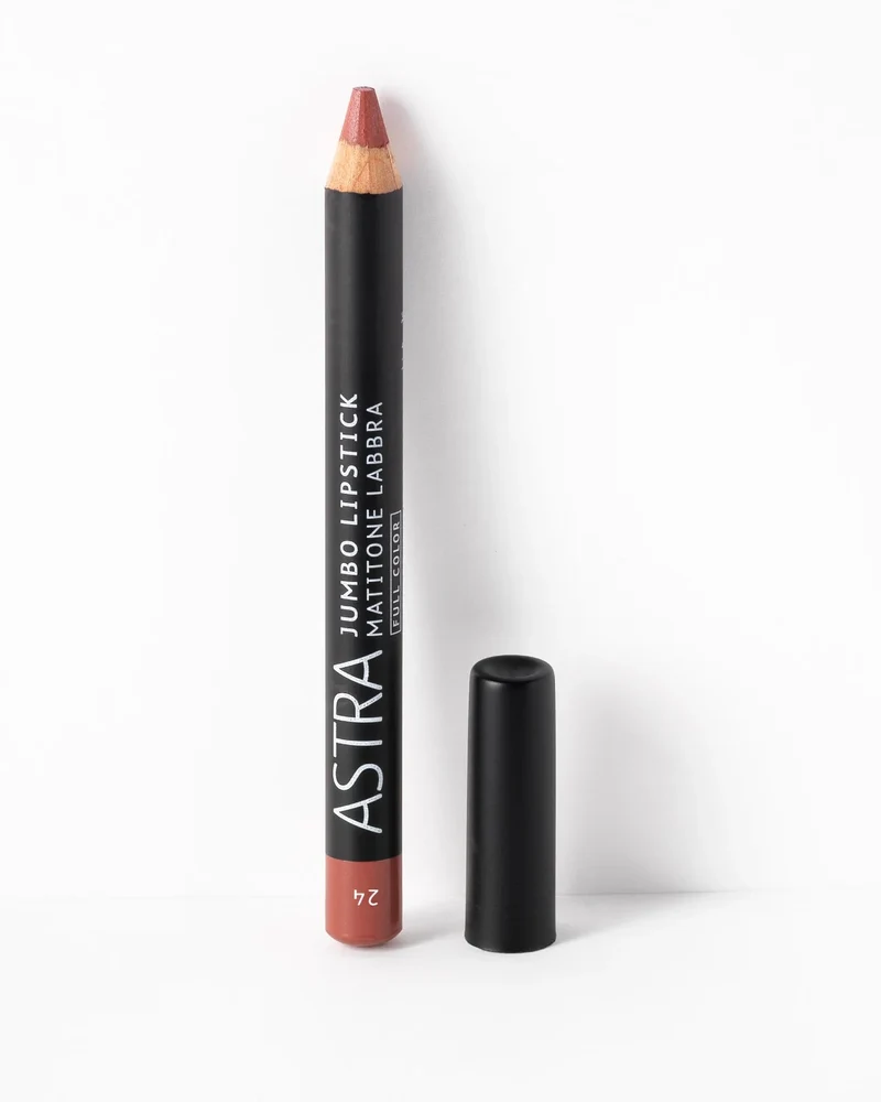 Astra Jumbo Lipstick Ultra-Cremoso - 24