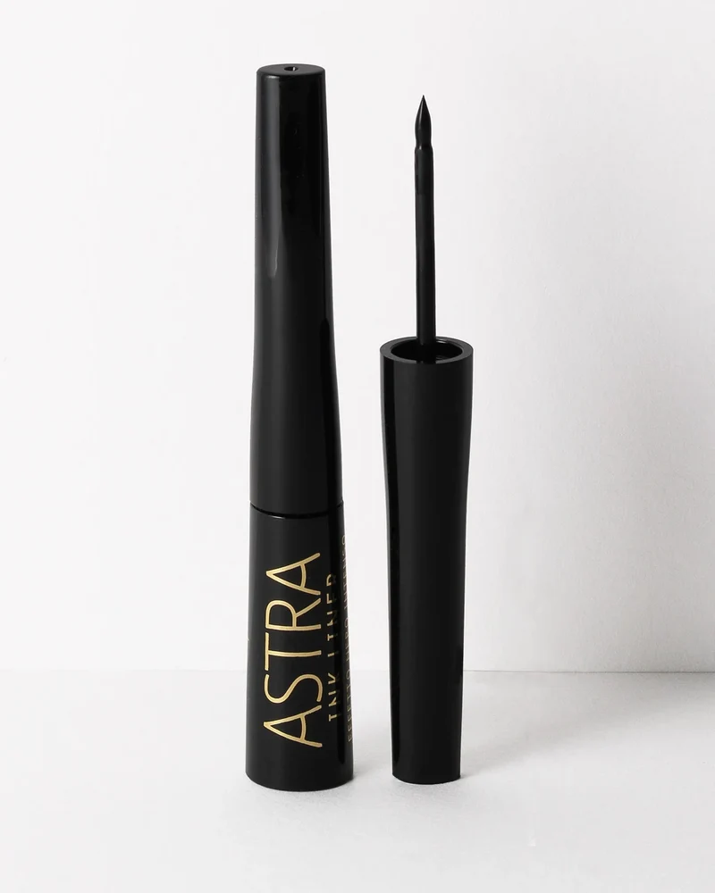 Astra Ink Liner Nero Intenso