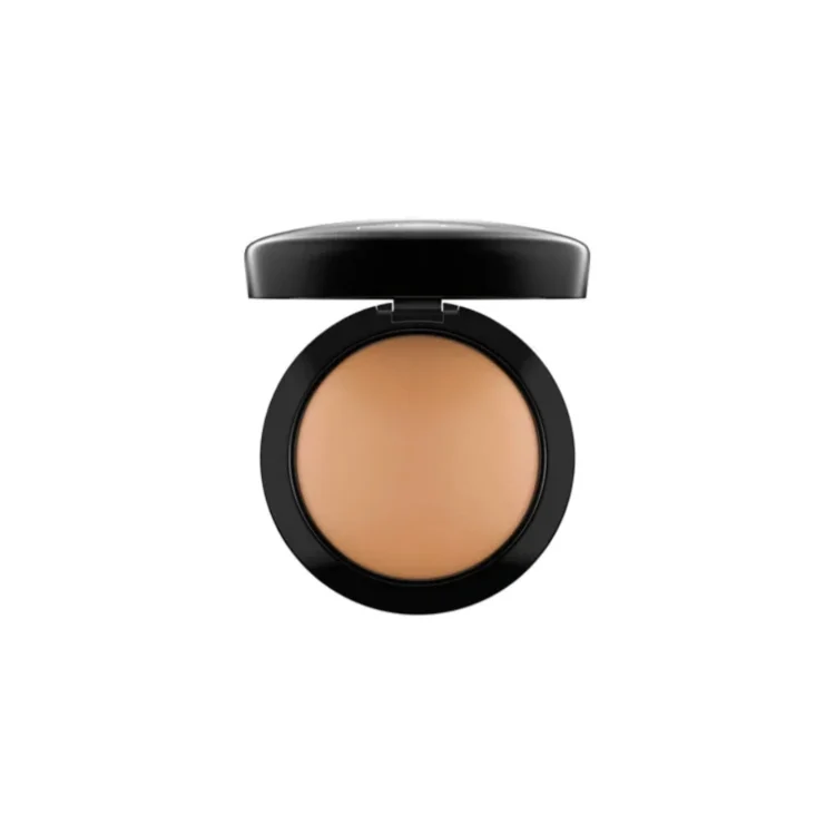 Mac - Mineralize - Skinfinish Natural - Poudre De Finition Naturelle
