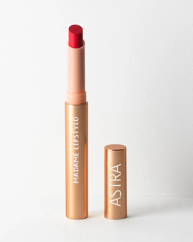 Astra Madame Lipstylo The Matt - 05 Absolute Drama