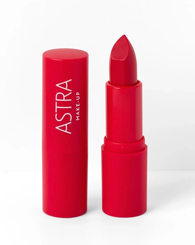 Astra Lip Creamynal - 08 Ginger