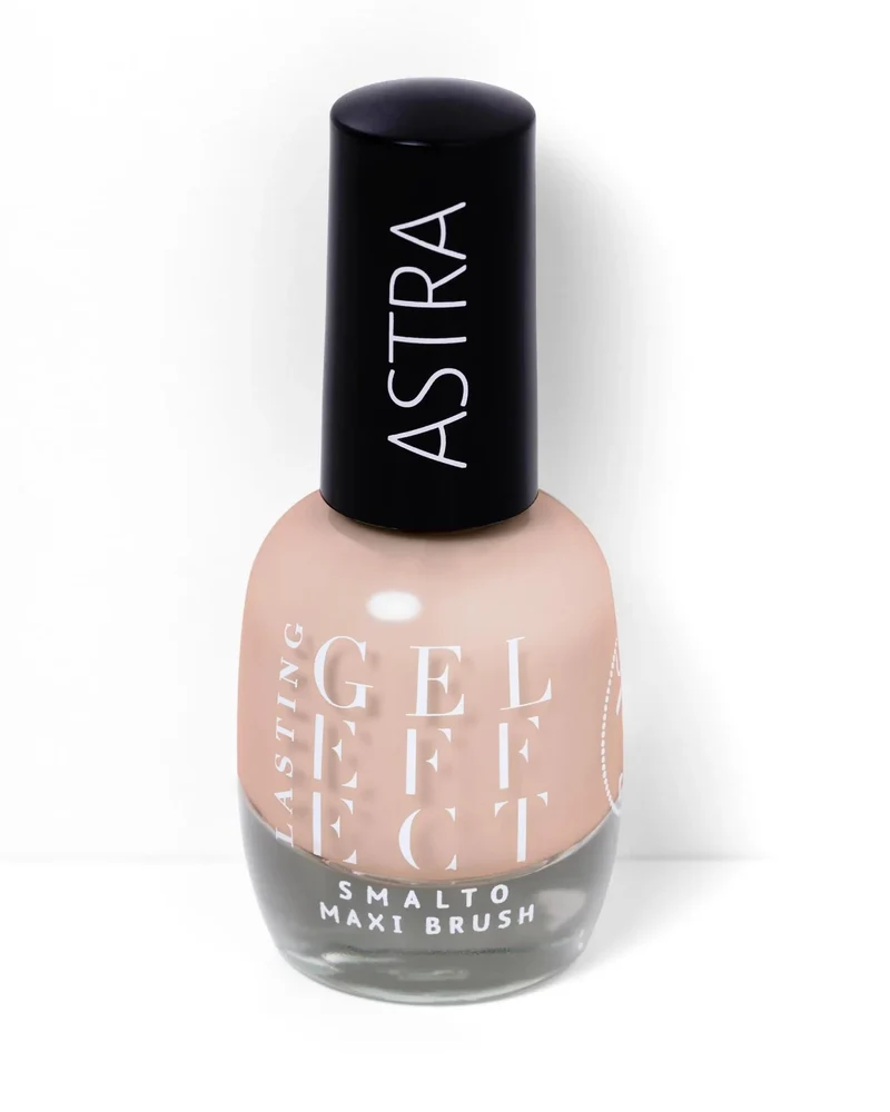 Astra Lasting Gel Effect - 80 Elixir Nude