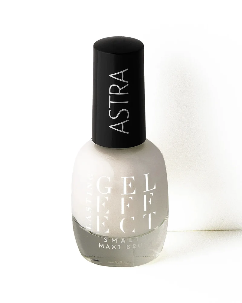 Astra Lasting Gel Effect - 74 White Rabbit