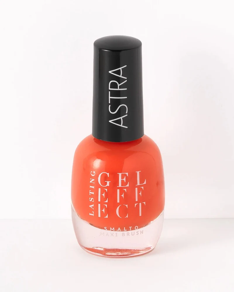 Astra Lasting Gel Effect - 70 Sunburn