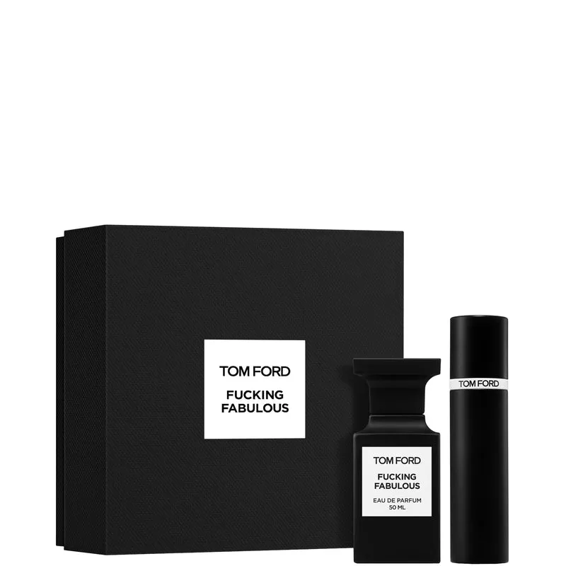 Tom Ford Fucking Fabulous Eau de Parfum Confezione
