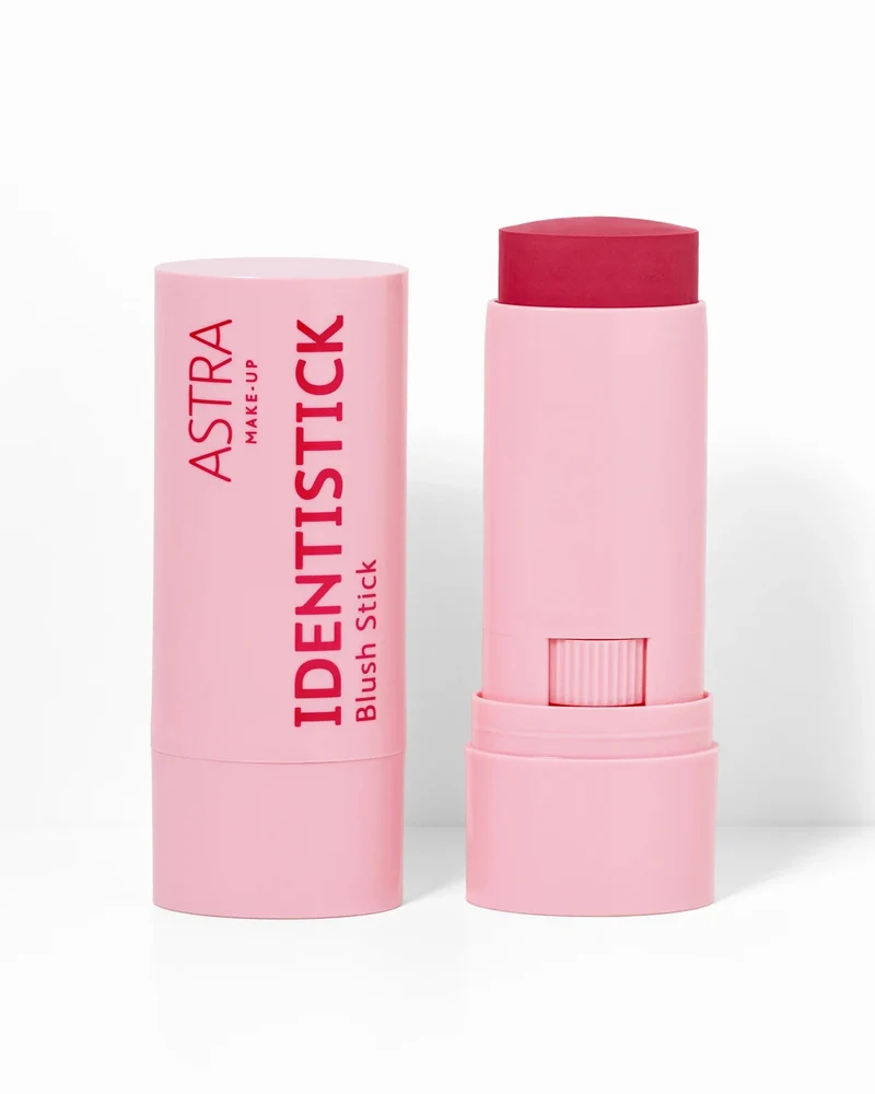 Astra Identistick Blush - 03 Berry Being