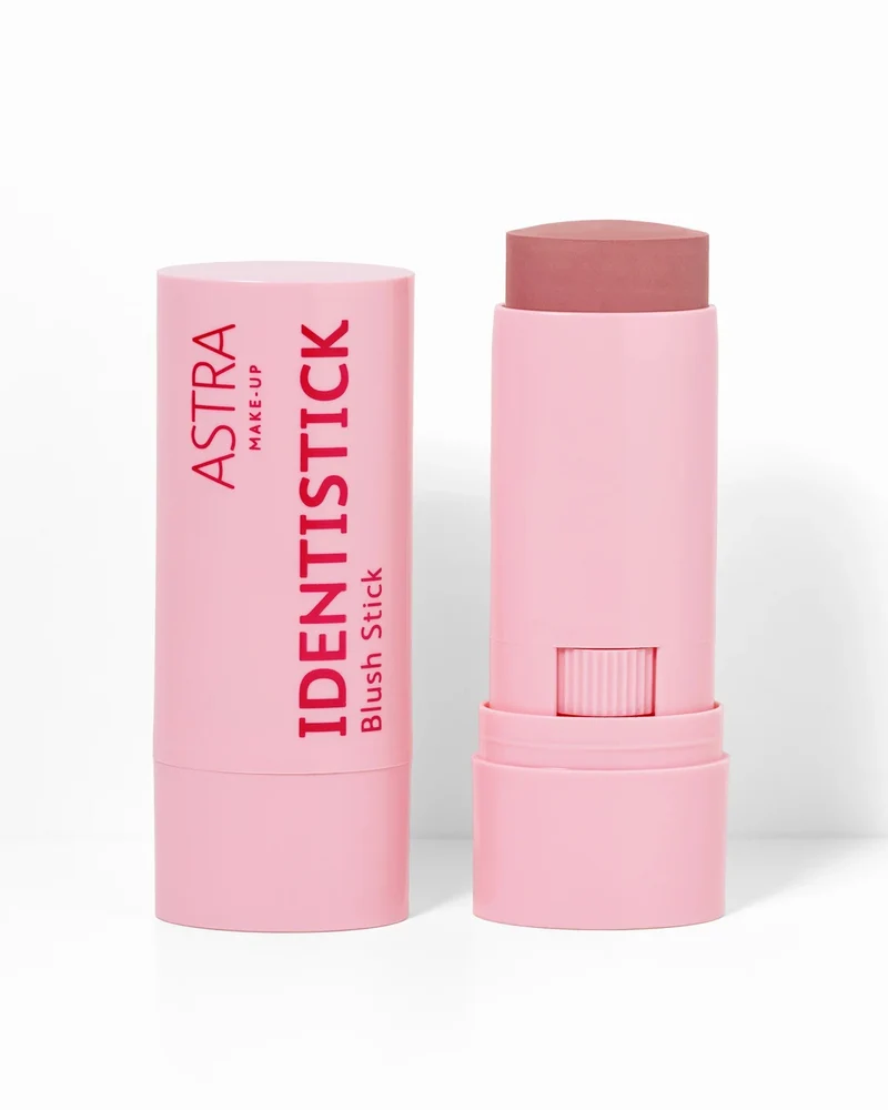 Astra Identistick Blush - 02 Pink Profile