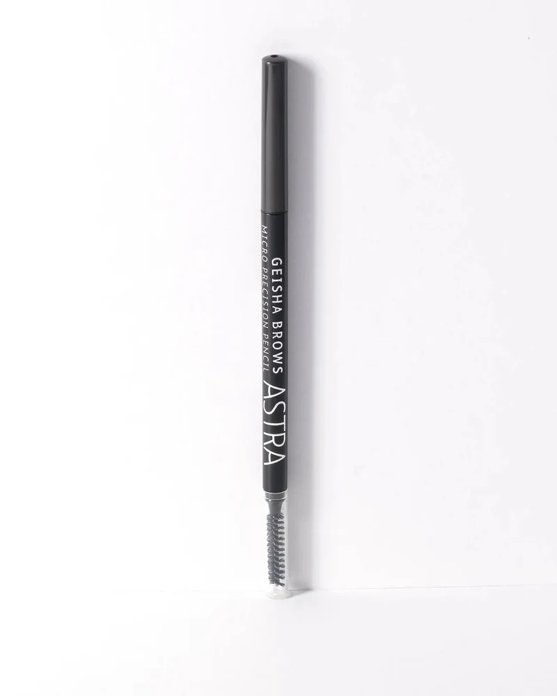 Astra Geisha Brows Micro Precision Pencil - 05 Brunette