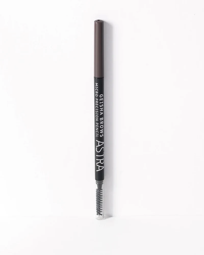 Astra Geisha Brows Micro Precision Pencil - 04 Taupe