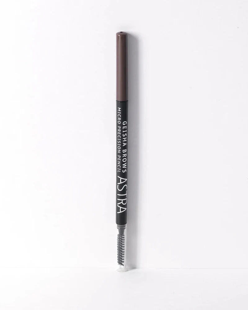 Astra Geisha Brows Micro Precision Pencil - 03 Brown