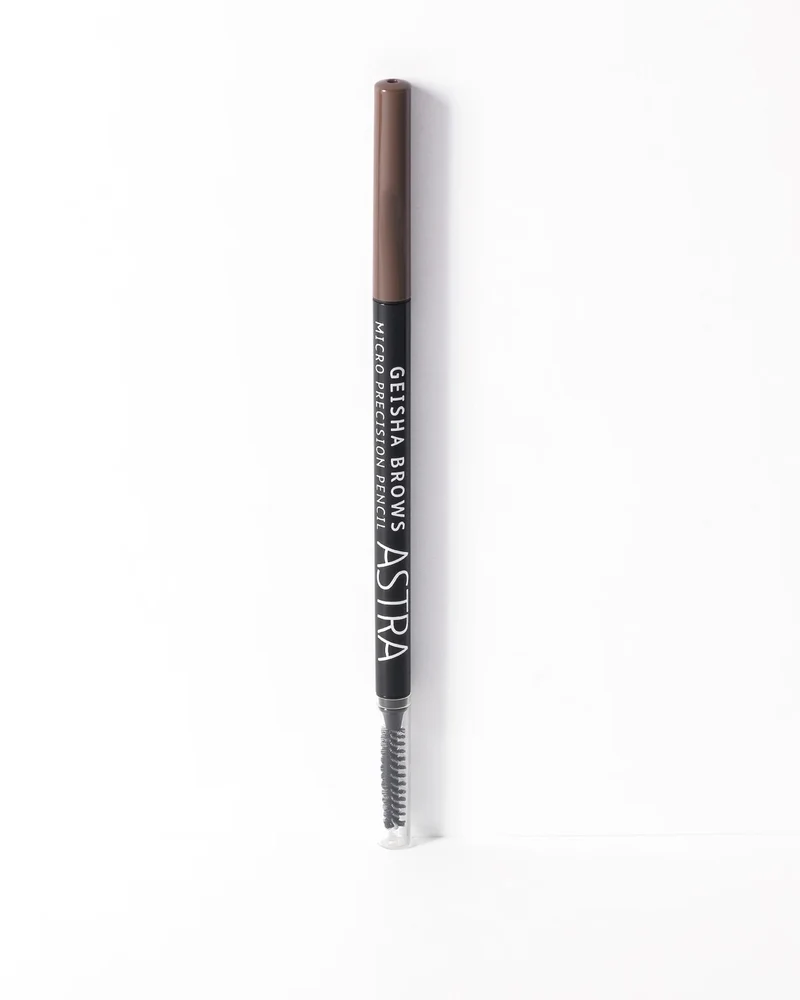 Astra Geisha Brows Micro Precision Pencil - 02 Ash Blonde