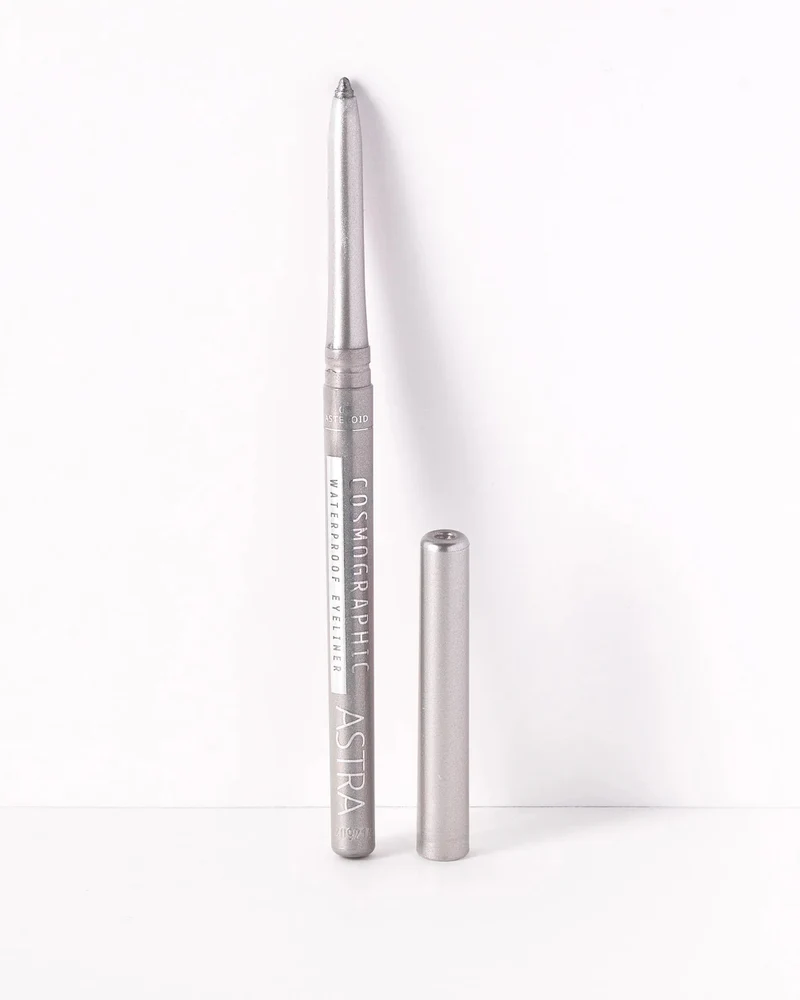 Astra Cosmographic Eyeliner Waterproof - 05 Asteroid