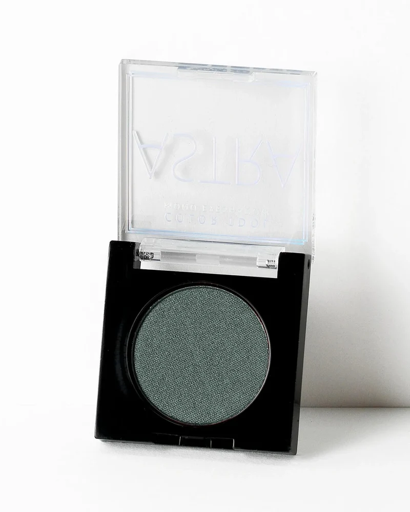 Astra Color Idol Mono Eyeshadow - 11 Teal Trance