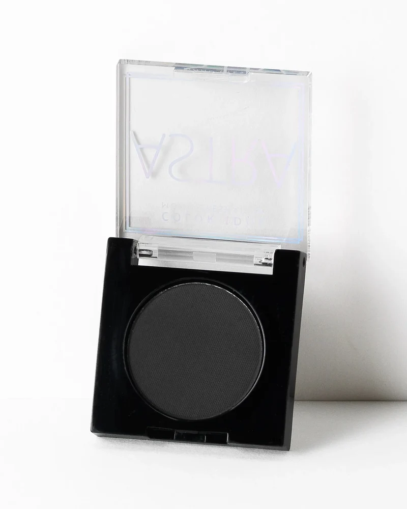 Astra Color Idol Mono Eyeshadow - 10 R&B Lack
