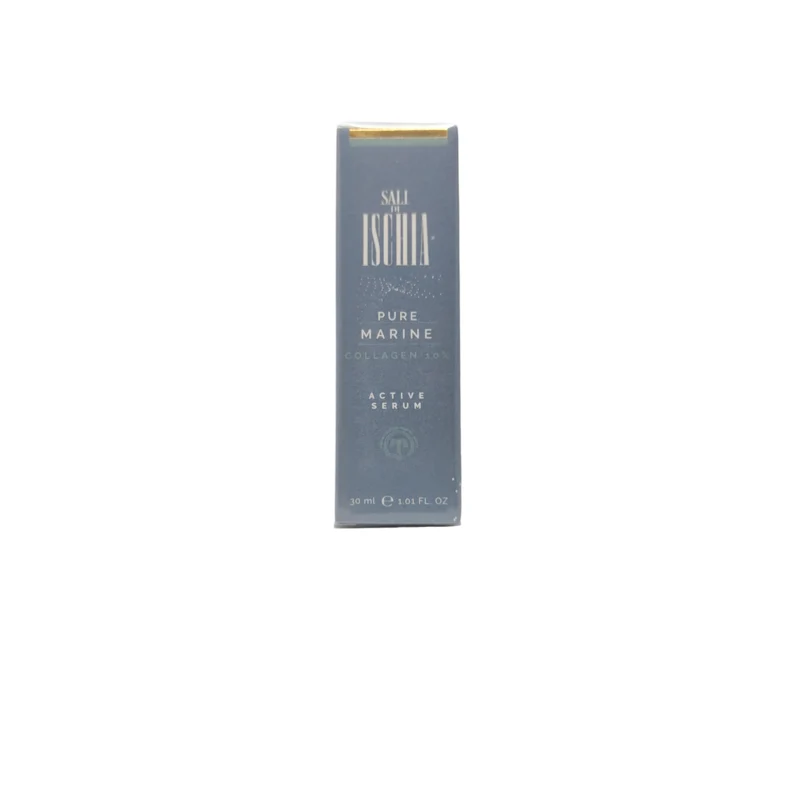 Siero Pure Marine Collagen 10 % Sali di Ischia 30 ml