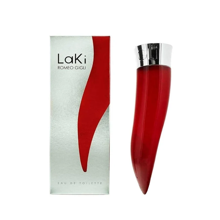 Romeo Gigli - Laki - Eau de Toilette