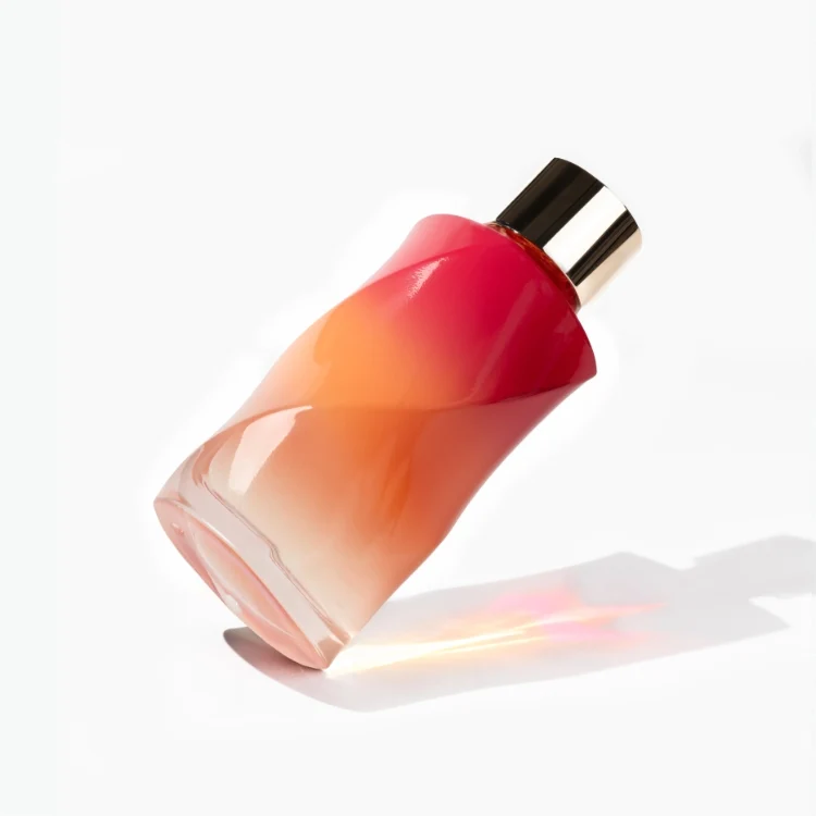 Nous Luxury Parfums - San Dulce - Extrait de Parfum