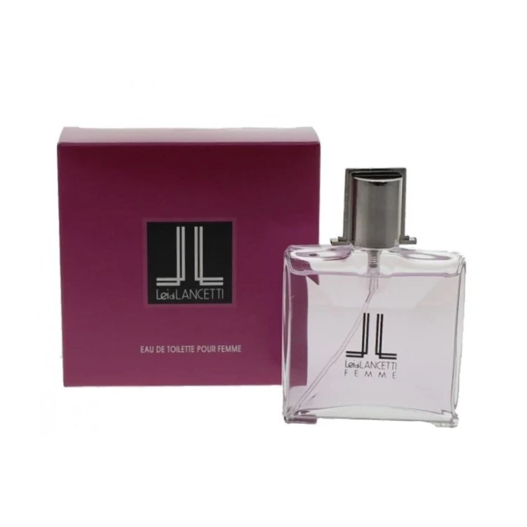 Lancetti - Lei di Lancetti - Eau de Toilette Pour Femme