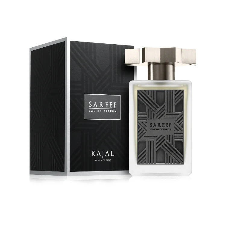Kajal - Sareef - Eau de Parfum