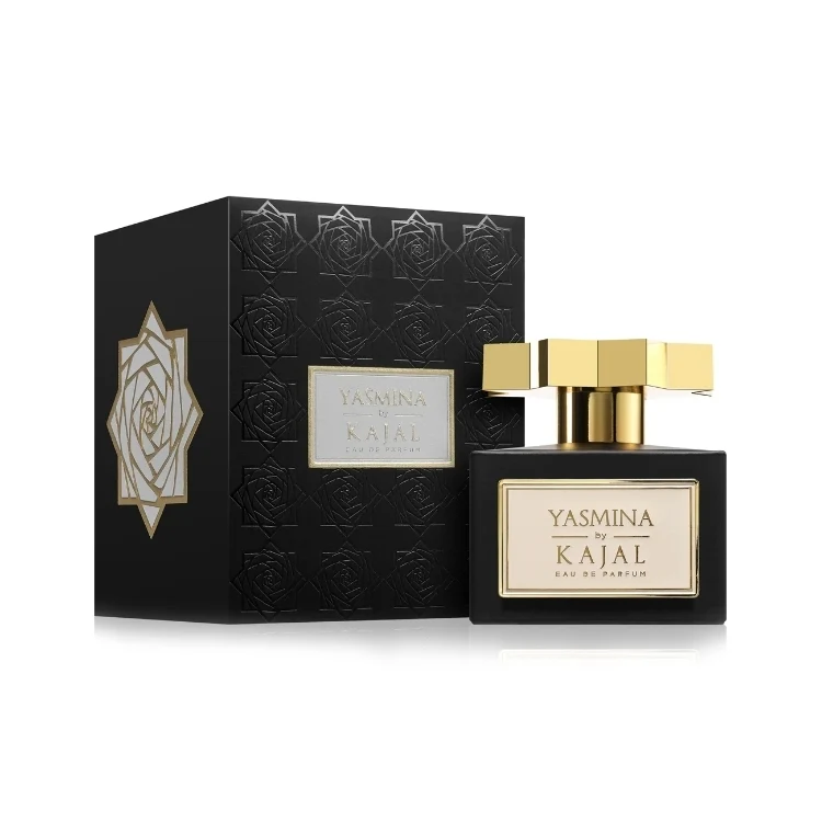 Kajal - Yasmina - Eau de Parfum