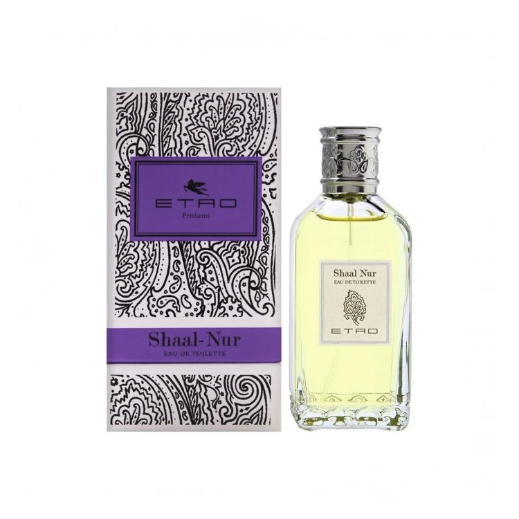 Etro - Shaal-Nur - Eau de Toilette