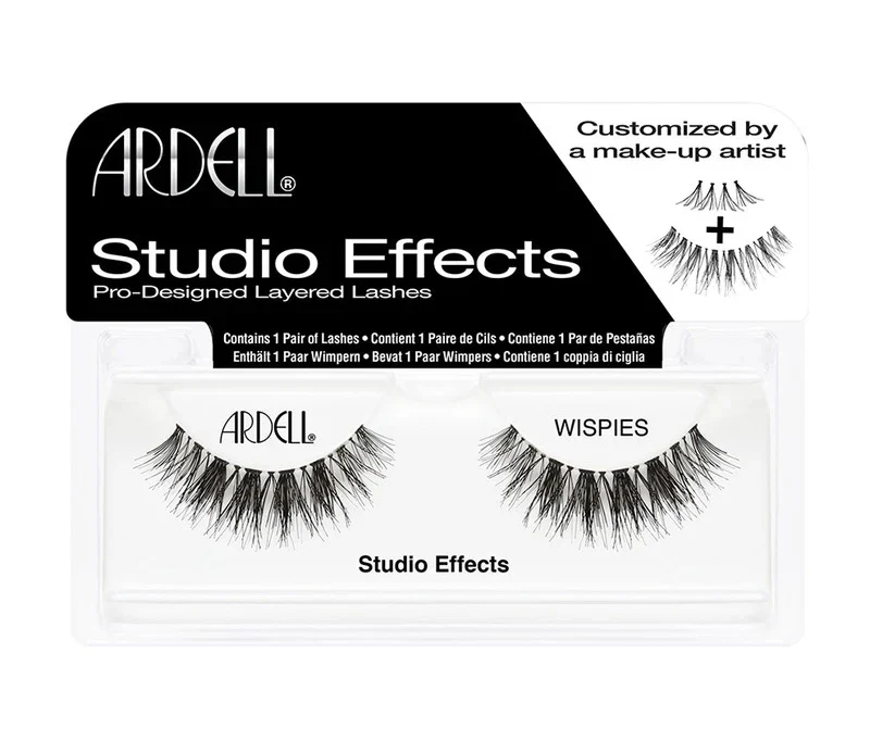 Ardell Studio Effect - Wispies