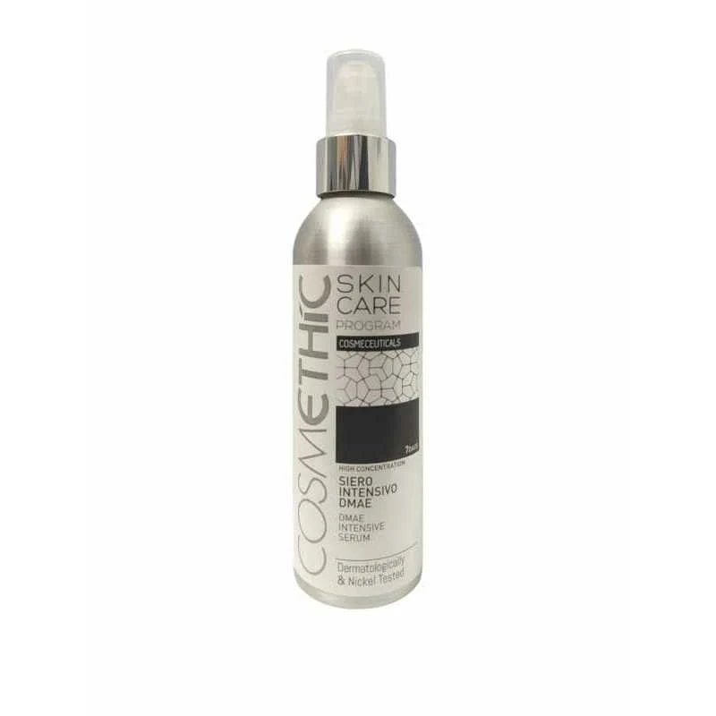 Siero Intensivo DMAE Skin Care Program Cosmethic 150 ml.