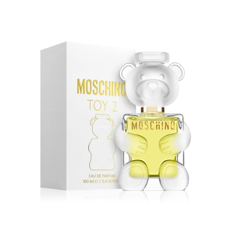 Moschino - Toy 2 - Eau de Parfum