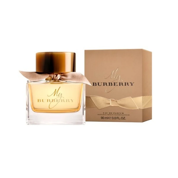 Burberry - My Burberry - Eau de Parfum