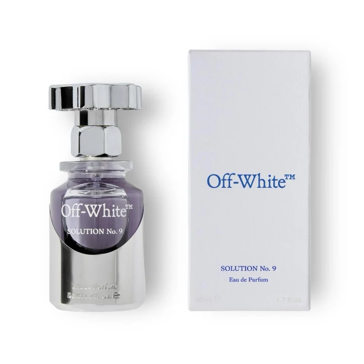 Off-White - Solution No. 9 - Eau de Parfum