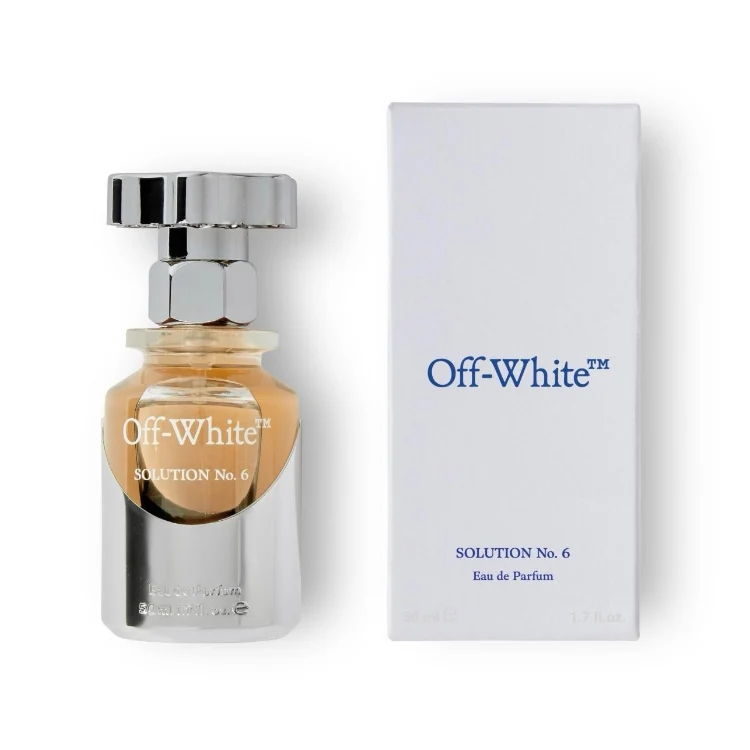 Off-White - Solution No. 6 - Eau de Parfum