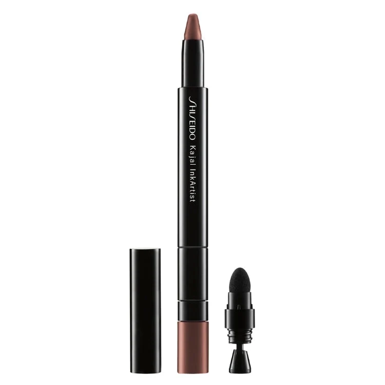 Shiseido - Kajal InkArtist - Shadow Liner Brow