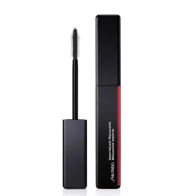 Shiseido - ImperialLash MascaraInk - MascaraInk Impérial