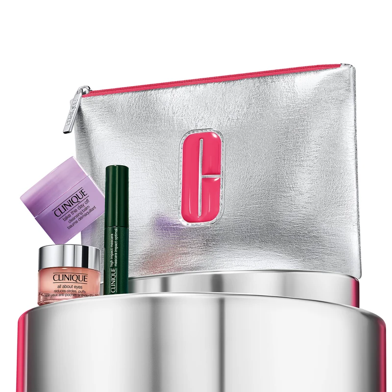 All About Eyes - Crema Gel Contorno Occhi Confezione