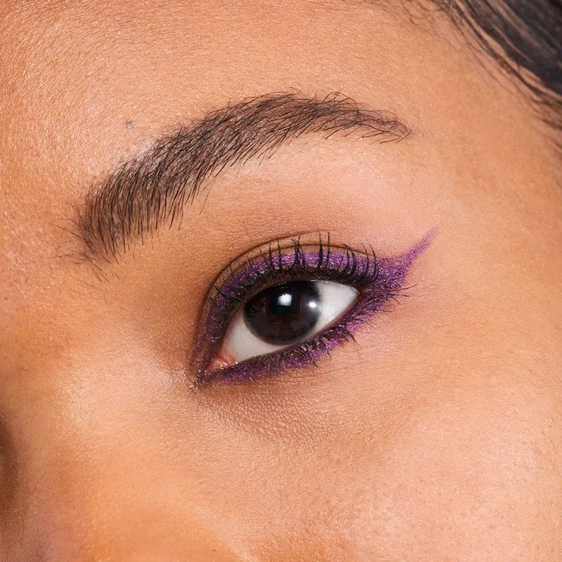 High Impact Gel Tech Eyeliner - Matita eyeliner in gel