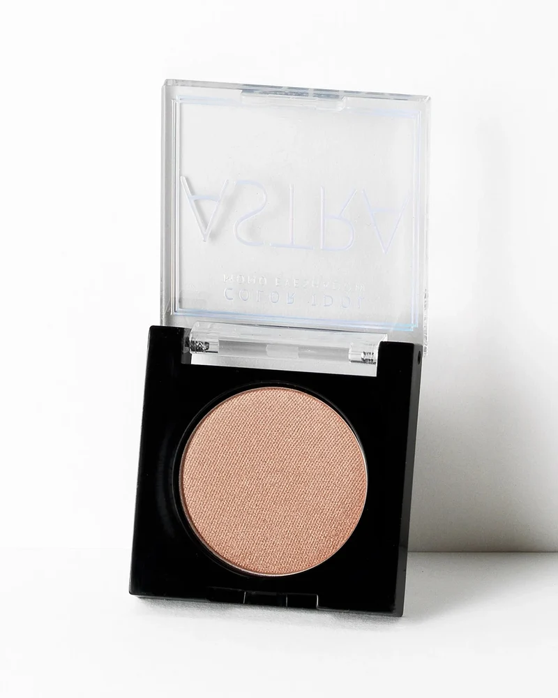 Astra Color Idol Mono Eyeshadow - 06 Punk Aura