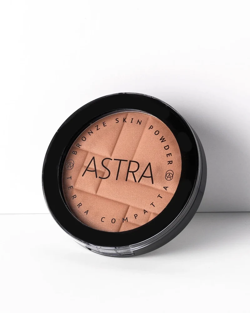 Astra Bronze Skin Powder - 20 Croissant
