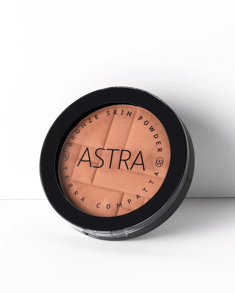 Astra Bronze Skin Powder - 04