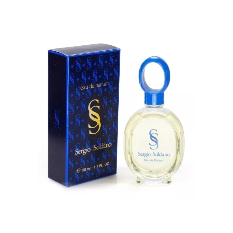 Sergio Soldano - Pour Femme - Eau de Parfum