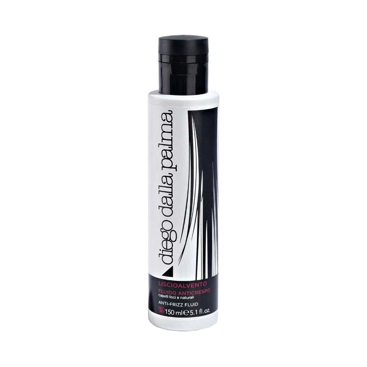 Diego dalla Palma - Liscioalvento - Fluido Anticrespo Capelli Lisci & Naturali - Anti-Frizz Fluid