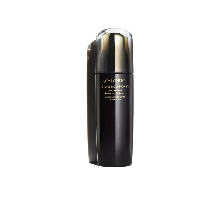 Shiseido - Future Solution LX - Concentrated Balancing Softener - Lotion Adoucissante Concentrée