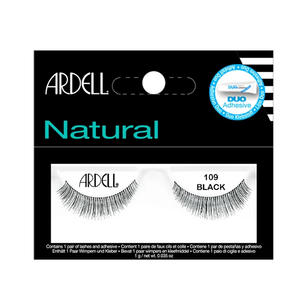 Ardell Natural - 109 Black
